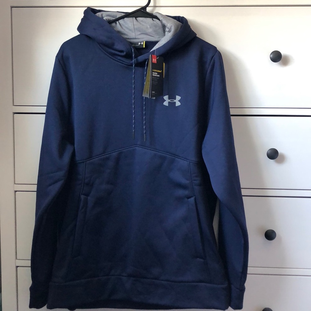 NOT FOR SALE Men's Under Armour Hoodie